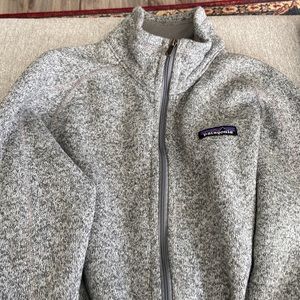 Patagonia Fleece